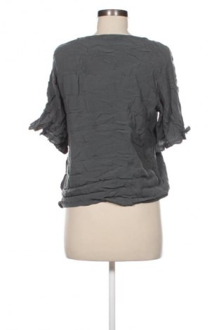 Дамска блуза Object, Размер S, Цвят Зелен, Цена 2,04 €