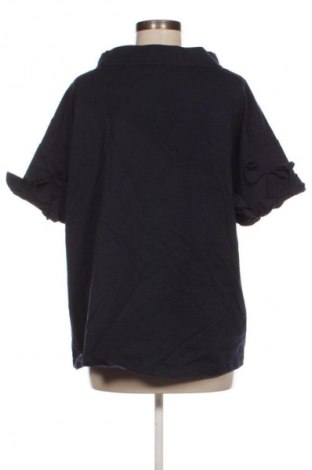 Női blúz Oblo Unique, Méret M, Szín Kék, Ár 11 099 Ft