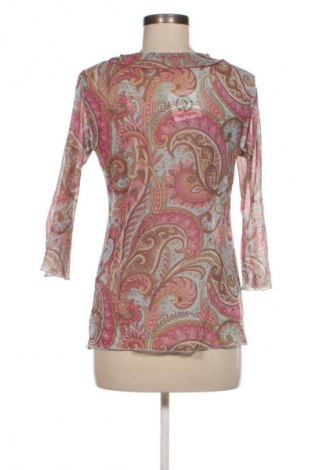 Дамска блуза Outfit, Размер M, Цвят Многоцветен, Цена 2,04 €