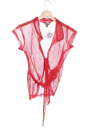 Dámská halenka Philip Russel, Velikost XS, Barva Vícebarevné, Cena  49,00 Kč