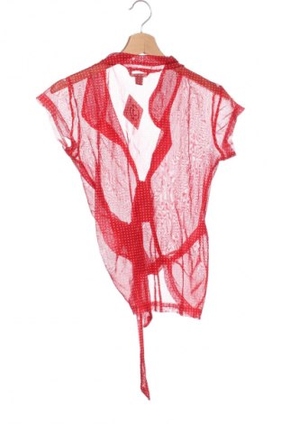 Dámská halenka Philip Russel, Velikost XS, Barva Vícebarevné, Cena  49,00 Kč