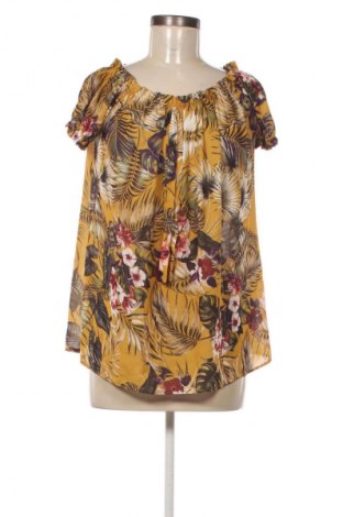 Bluzka damska Piazza Italia, Rozmiar M, Kolor Kolorowy, Cena 8,99 zł