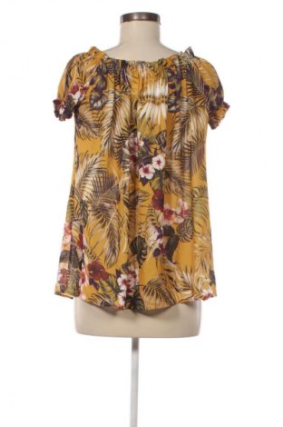 Bluzka damska Piazza Italia, Rozmiar M, Kolor Kolorowy, Cena 8,99 zł