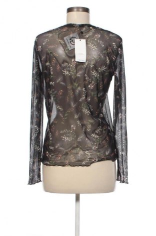 Дамска блуза Piazza Italia, Размер S, Цвят Многоцветен, Цена 2,04 €