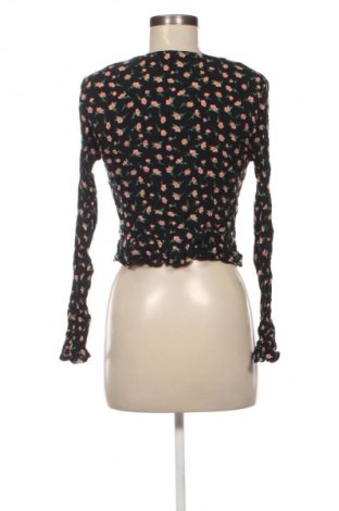 Γυναικεία μπλούζα Pieces, Μέγεθος M, Χρώμα Πολύχρωμο, Τιμή 0,99 €