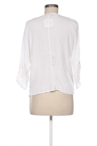 Bluzka damska Pieces, Rozmiar S, Kolor Biały, Cena 21,99 zł