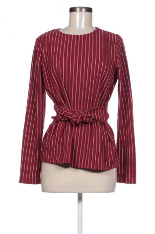 Γυναικεία μπλούζα Pieces, Μέγεθος M, Χρώμα Πολύχρωμο, Τιμή 4,99 €