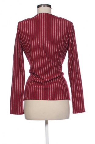 Γυναικεία μπλούζα Pieces, Μέγεθος M, Χρώμα Πολύχρωμο, Τιμή 4,99 €