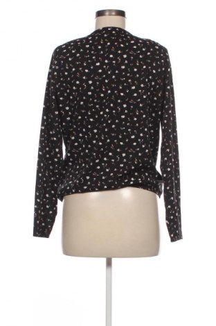 Дамска блуза Pieces, Размер S, Цвят Многоцветен, Цена 2,04 €