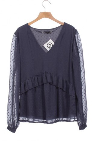 Дамска блуза Pigalle, Размер XS, Цвят Сив, Цена 2,04 €