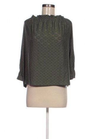 Γυναικεία μπλούζα Pigalle by Jacqueline De Yong, Μέγεθος M, Χρώμα Μπλέ, Τιμή 1,99 €