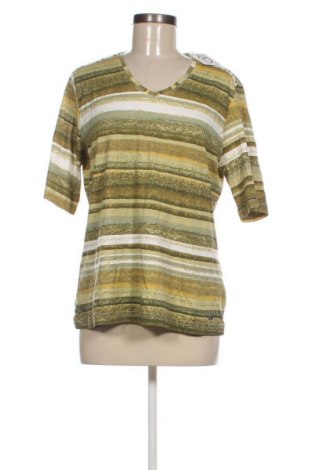 Damen Shirt Pima Cotton, Größe L, Farbe Mehrfarbig, Preis 11,99 €, #131724034