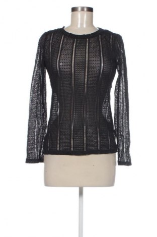 Γυναικεία μπλούζα Pimkie, Μέγεθος M, Χρώμα Μαύρο, Τιμή 1,99 €