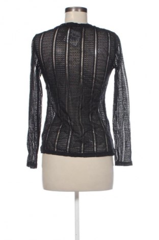 Γυναικεία μπλούζα Pimkie, Μέγεθος M, Χρώμα Μαύρο, Τιμή 1,99 €