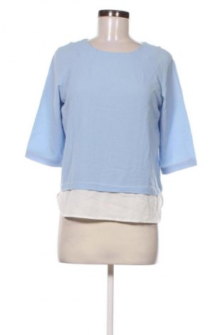 Γυναικεία μπλούζα Pimkie, Μέγεθος S, Χρώμα Μπλέ, Τιμή 1,99 €