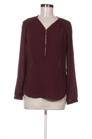 Γυναικεία μπλούζα Pimkie, Μέγεθος S, Χρώμα Κόκκινο, Τιμή 2,99 €
