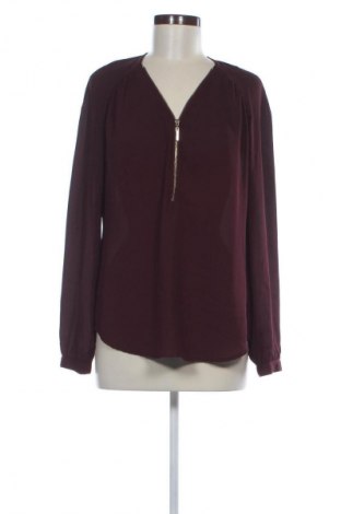 Γυναικεία μπλούζα Pimkie, Μέγεθος M, Χρώμα Κόκκινο, Τιμή 0,99 €