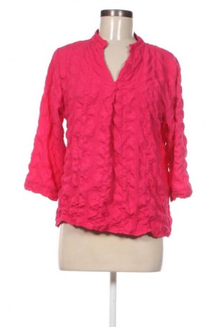 Γυναικεία μπλούζα Pittarello, Μέγεθος M, Χρώμα Ρόζ , Τιμή 0,99 €
