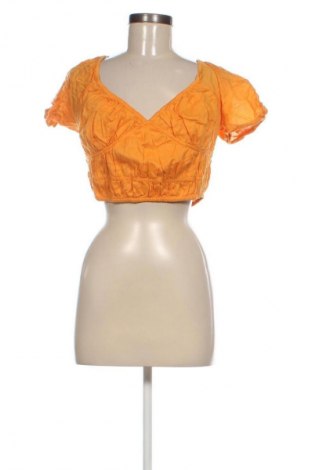 Női blúz Primark, Méret M, Szín Narancssárga
, Ár 929 Ft