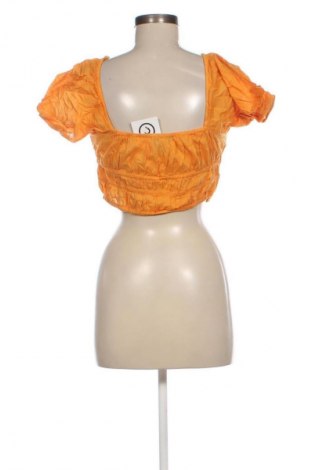 Női blúz Primark, Méret M, Szín Narancssárga
, Ár 929 Ft