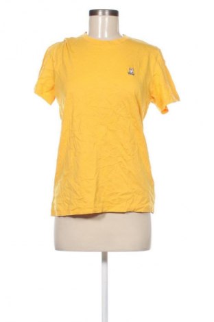 Dámska blúza Psycho Bunny, Veľkosť M, Farba Žltá, Cena  11,95 €