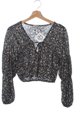 Dámská halenka Pull&Bear, Velikost XS, Barva Vícebarevné, Cena  49,00 Kč