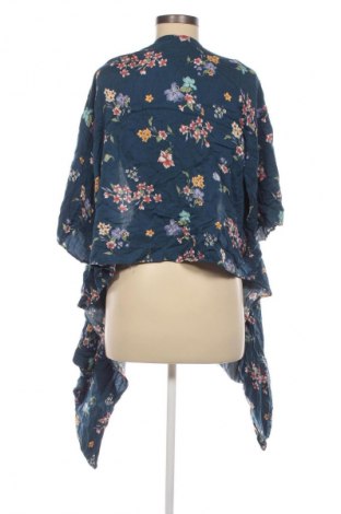 Damen Shirt Pull&Bear, Größe S, Farbe Mehrfarbig, Preis € 1,99