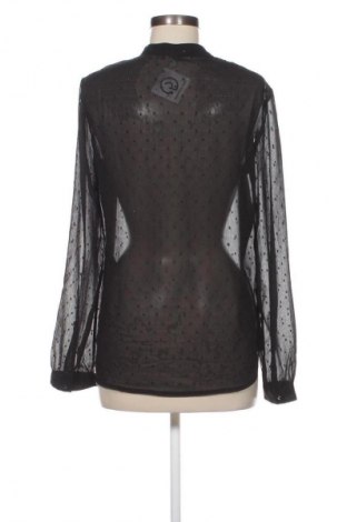 Női blúz Q/S by S.Oliver, Méret M, Szín Fekete, Ár 489 Ft