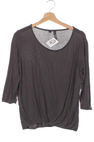 Dámská halenka Rainbow, Velikost XXS, Barva Šedá, Cena  49,00 Kč