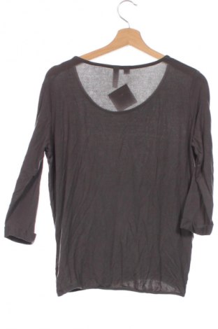 Dámská halenka Rainbow, Velikost XXS, Barva Šedá, Cena  49,00 Kč