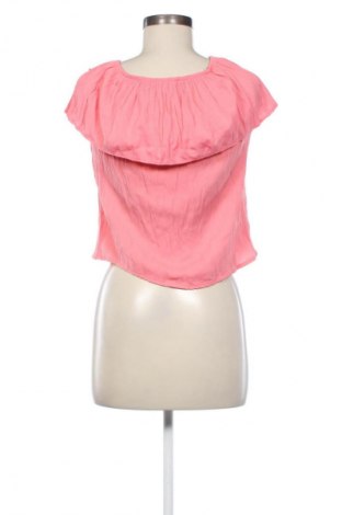 Γυναικεία μπλούζα Red Queen, Μέγεθος M, Χρώμα Ρόζ , Τιμή 1,99 €