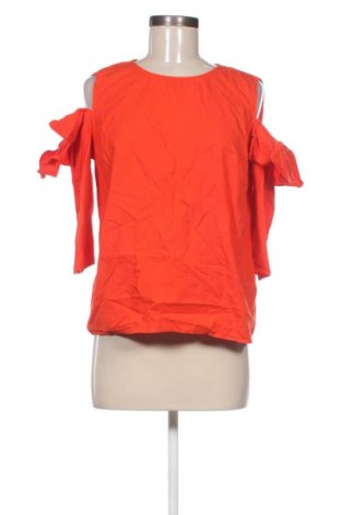 Γυναικεία μπλούζα Reserved, Μέγεθος M, Χρώμα Κόκκινο, Τιμή 7,99 €