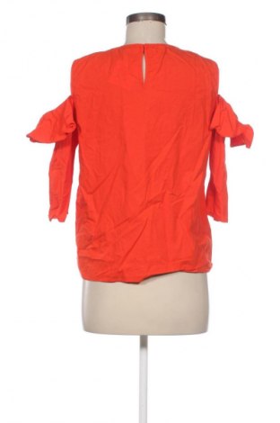 Γυναικεία μπλούζα Reserved, Μέγεθος M, Χρώμα Κόκκινο, Τιμή 7,99 €