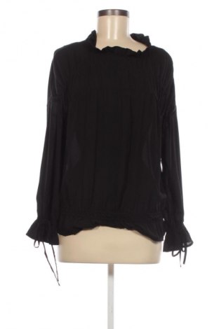 Dámská halenka Reserved, Velikost S, Barva Černá, Cena  189,00 Kč