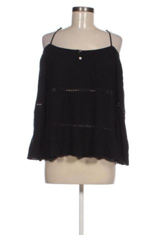 Dámská halenka Reserved, Velikost M, Barva Černá, Cena  59,00 Kč