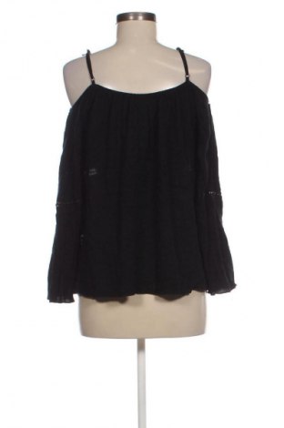 Dámská halenka Reserved, Velikost M, Barva Černá, Cena  59,00 Kč