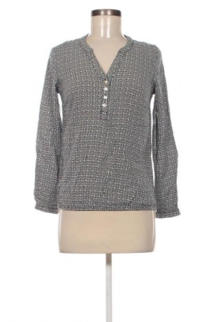 Дамска блуза Reserved, Размер S, Цвят Многоцветен, Цена 2,04 €