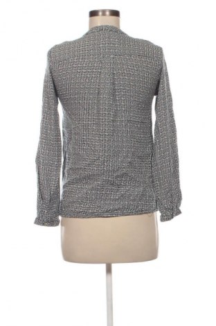 Дамска блуза Reserved, Размер S, Цвят Многоцветен, Цена 2,04 €