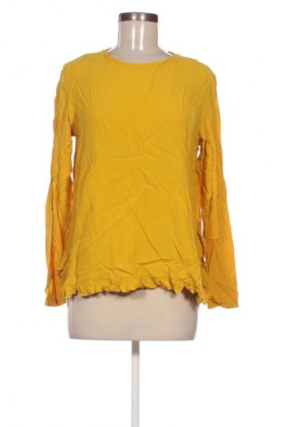 Dámská halenka Rich & Royal, Velikost M, Barva Žlutá, Cena  59,00 Kč