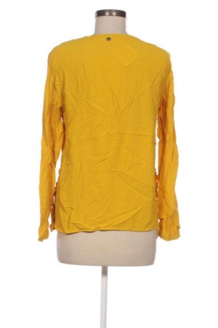 Dámská halenka Rich & Royal, Velikost M, Barva Žlutá, Cena  59,00 Kč