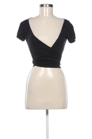 Dámska blúza Risskio, Veľkosť M, Farba Čierna, Cena  9,95 €