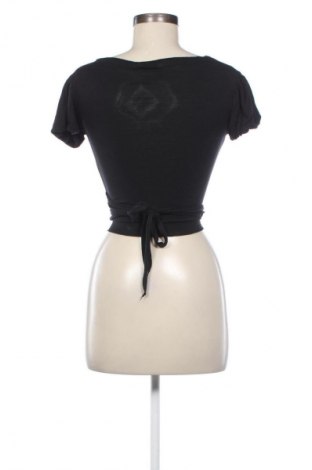 Dámska blúza Risskio, Veľkosť M, Farba Čierna, Cena  9,95 €