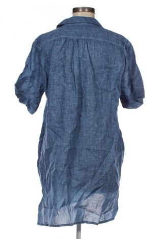 Γυναικεία μπλούζα Ritratti, Μέγεθος L, Χρώμα Μπλέ, Τιμή 26,99 €