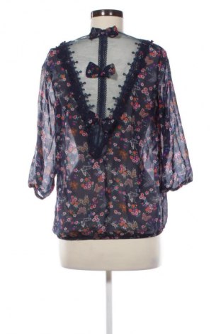 Γυναικεία μπλούζα Robin, Μέγεθος M, Χρώμα Πολύχρωμο, Τιμή 1,99 €