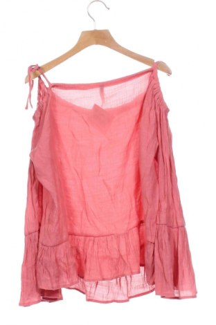 Γυναικεία μπλούζα Rut & Circle, Μέγεθος XS, Χρώμα Ρόζ , Τιμή 1,99 €