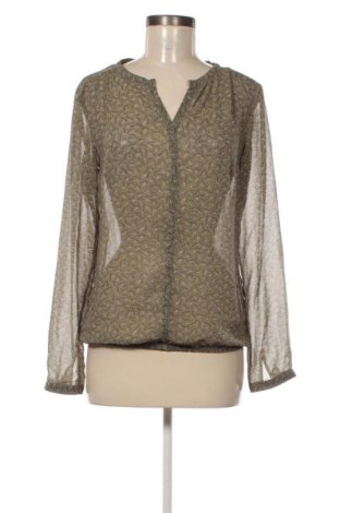 Dámská halenka S.Oliver, Velikost S, Barva Vícebarevné, Cena  49,00 Kč