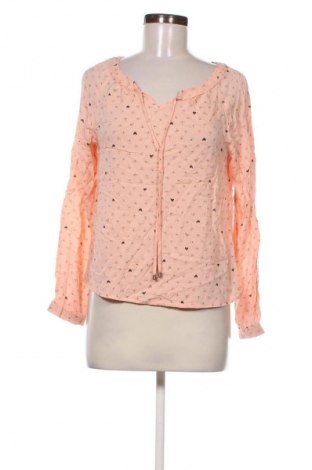 Dámská halenka S.Oliver, Velikost S, Barva Vícebarevné, Cena  59,00 Kč