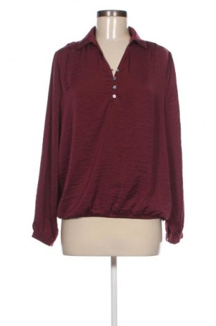 Dámská halenka S.Oliver, Velikost M, Barva Červená, Cena  59,00 Kč