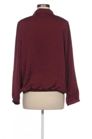 Dámská halenka S.Oliver, Velikost M, Barva Červená, Cena  59,00 Kč