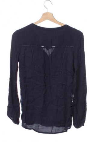 Dámska blúza S.Oliver, Veľkosť XS, Farba Modrá, Cena  3,95 €